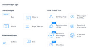 Module 3. De Growth Tools