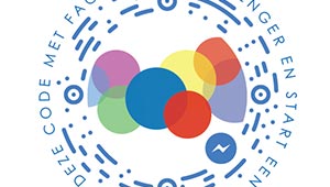 Les 3.4. De Facebook Messenger Code