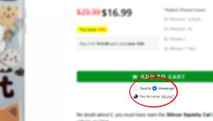 Les 3.5. De Facebook Checkbox Widget